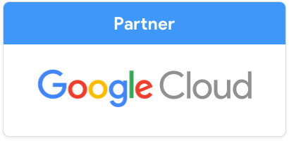 GCP badge